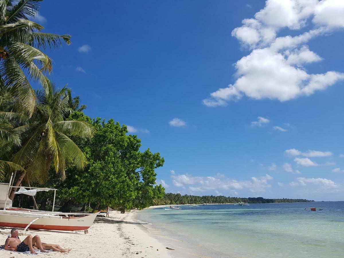 Вілла Yayay Siargao Хенераль-Луна Екстер'єр фото